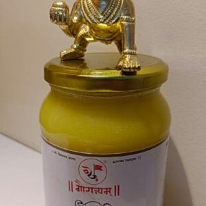 Pure Deshi Cow Ghee... 375.00@ 500ml